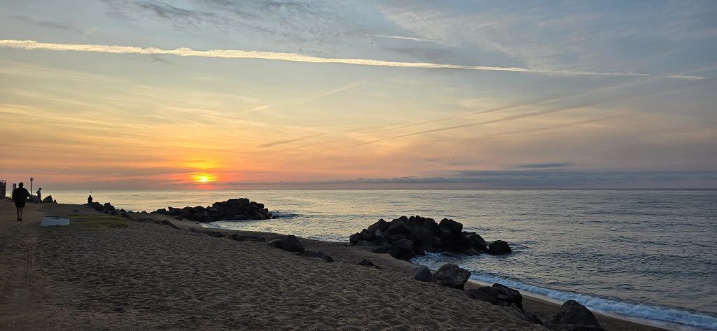 Camping El Pinar Playa